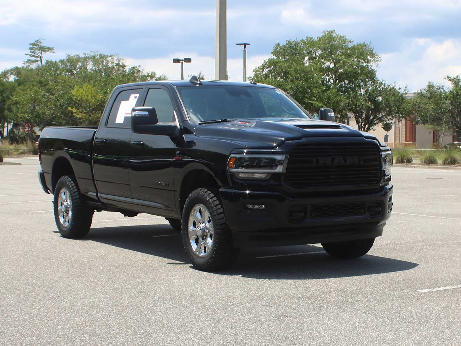 ram ram 2500 pickup 2024 3C6UR5FL0RG332672 image ram ram 2500 pickup 2024 3C6UR5FL0RG332672 image